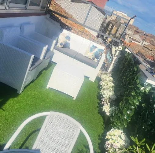 Chalaro\' Apartament
