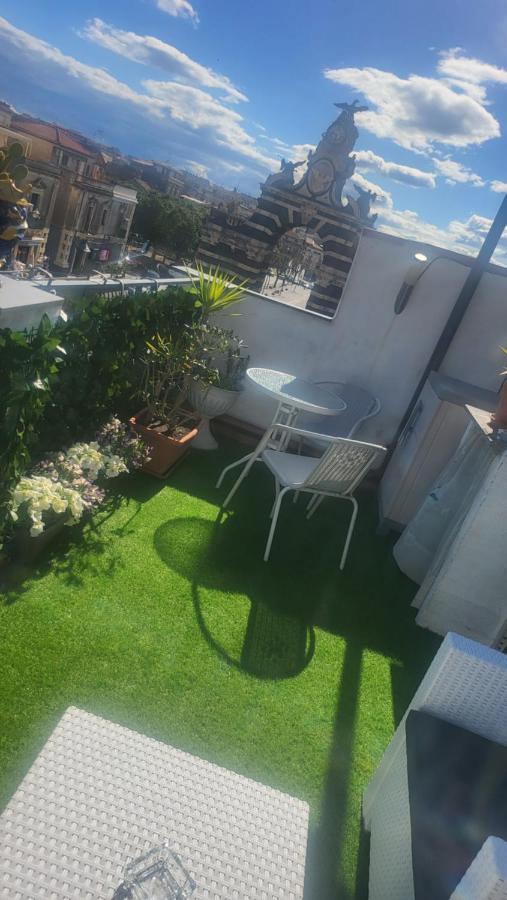 Chalaro' Apartament *