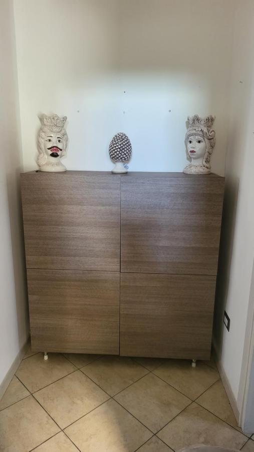 Chalaro' Apartament *