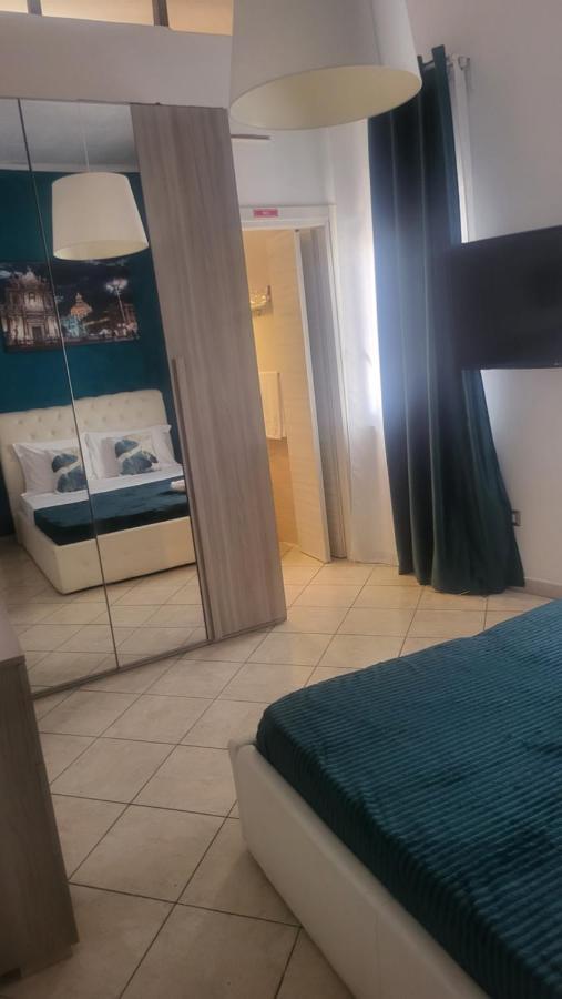 Chalaro' Apartament *