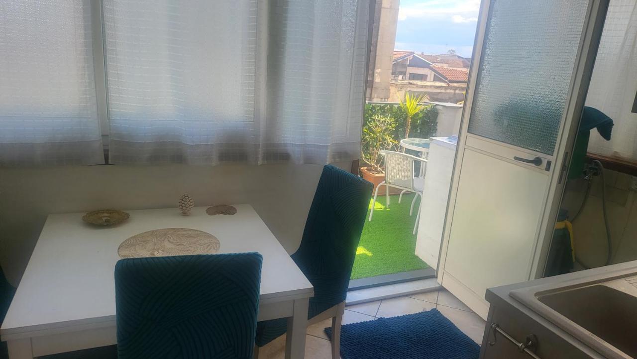 Appartamento Chalaro' Apartament