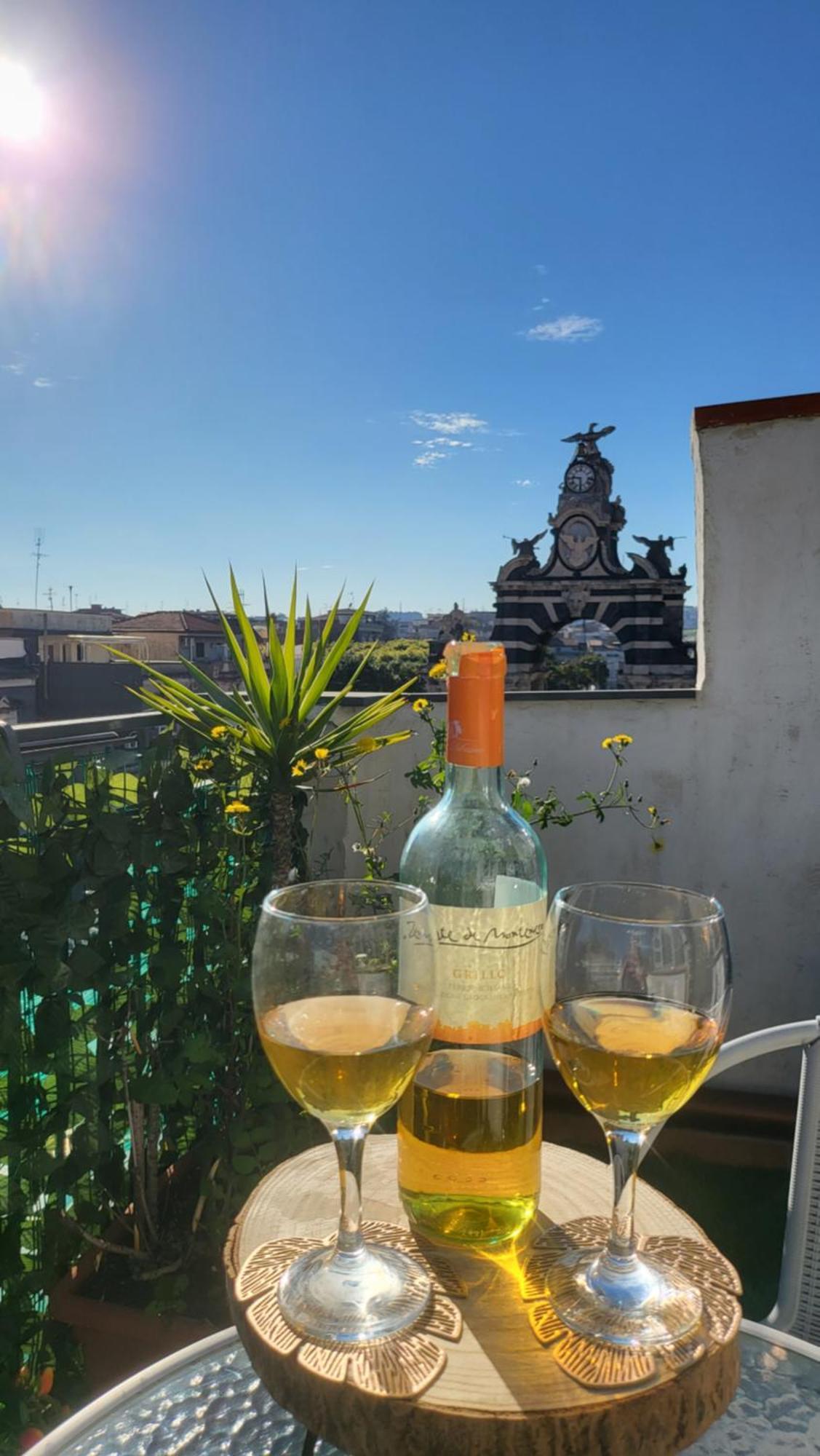 Chalaro' Apartament *
